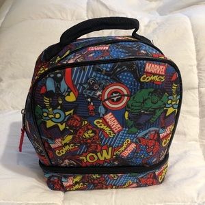 Marvel Lunchbox